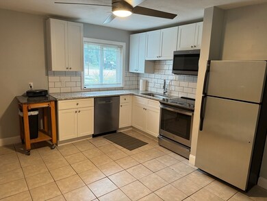 41 Lionel Ave unit B, Waltham, MA 02452 - photo 6