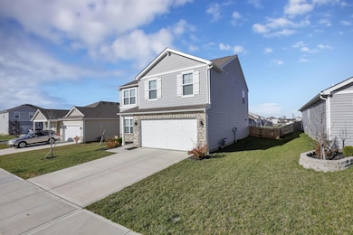 1505 Hansberry Dr, Lithopolis, OH 43136 - photo 4