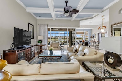 1851 Coconut Palm Cir, North Port, FL 34288 - photo 7