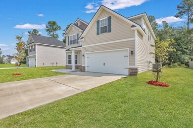 319 Oc Martin Jr Dr, Hinesville, GA 31313 - photo 3