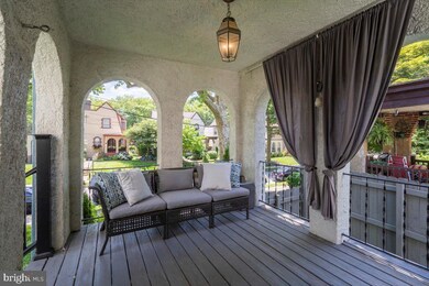 22 Wellington Rd, Ardmore, PA 19003 - photo 4