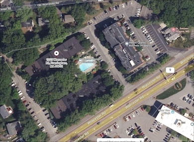 1325 Worcester Rd unit C3, Framingham, MA 01701 - photo 2