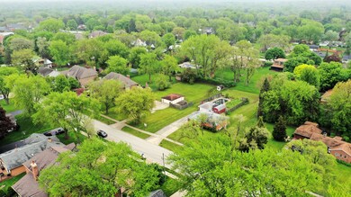 Neighborhood View