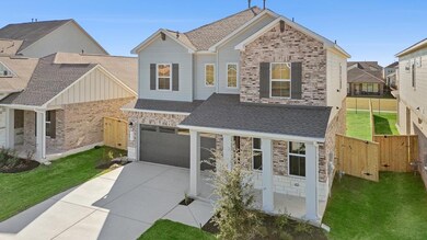 4737 Pleasant Place, Round Rock, TX 78665 - photo 3