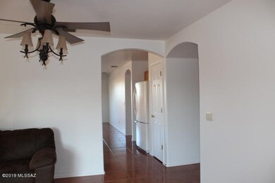 2870 N Silver Island Way, Tucson, AZ 85745 - photo 3