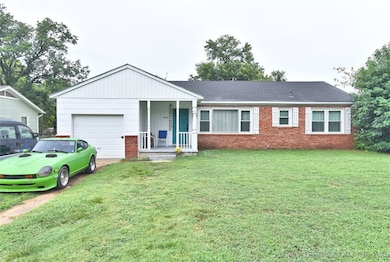 1805 E 11th St, Okmulgee, OK 74447 - photo 5