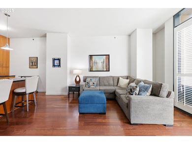 Park Place Condominiums unit 305, Portland, OR 97209 - photo 4