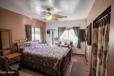 820 E Reidhead, Show Low, AZ 85901 - photo 3