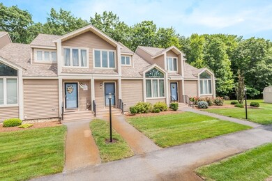 340 Centre Ave unit 46, Rockland, MA 02370 - photo 2