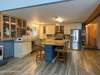 5 Mile Port Saint Nicholas unit Lot 12B, Craig, AK 99921 - photo 6