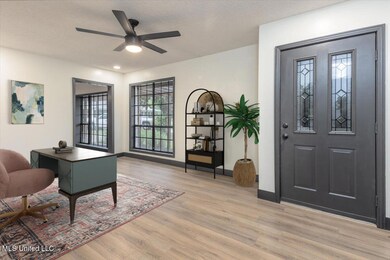 Such a Versatile Space!