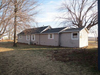 BACK OF HOME