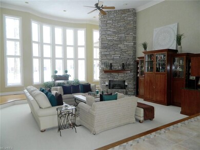 595 Hardwick Dr, Aurora, OH 44202 - photo 4