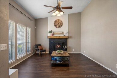 19603 E 37th Ct S, Broken Arrow, OK 74014 - photo 6