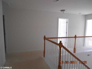 Interior Space/Layout