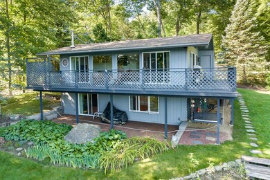 132 Varney Rd, Center Barnstead, NH 03225 - photo 2