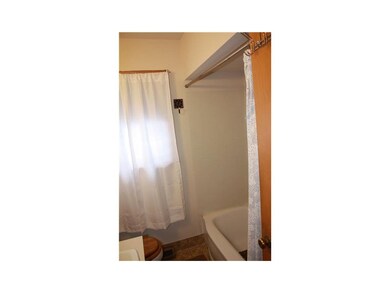 Bathroom. Full bath on the main floor.