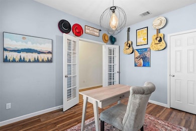 127 Russet Trail, Georgetown, TX 78628 - photo 4