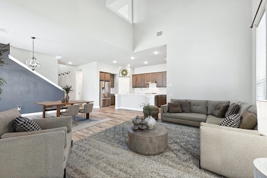 4203 Parrot Ln, Sherman, TX 75092 - photo 6