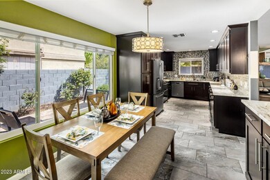 1549 E Whitten St, Chandler, AZ 85225 - photo 4