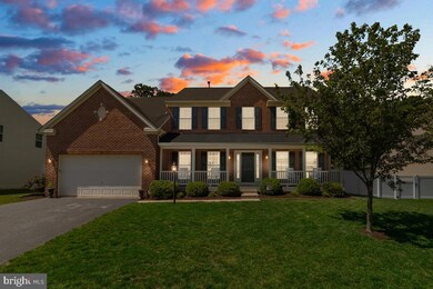 1926 Oden Ct, Eldersburg, MD 21784 - photo 2