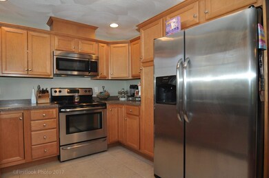 13 Central St unit 5, Manville, RI 02838 - photo 5