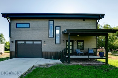 407 Short St, Clyde Park, MT 59018 - photo 5