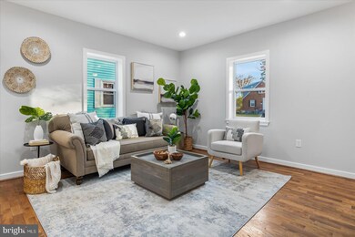 3314 Chesley Ave, Parkville, MD 21234 - photo 3