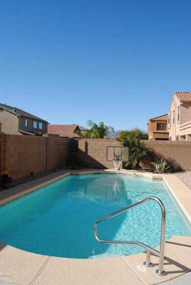 SPARKLING POOL