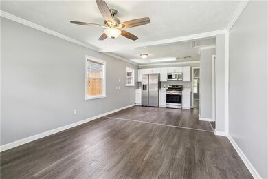 5049 Saint Ferdinand Dr, New Orleans, LA 70126 - photo 5