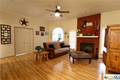 1507 Joe Morse Dr, Copperas Cove, TX 76522 - photo 2