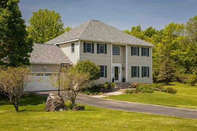 438 Maeck Farm Rd, Shelburne, VT 05482 - photo 2