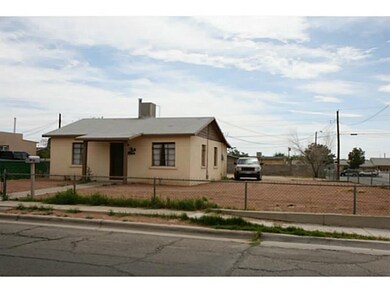 7550 Mazatlan Dr, El Paso, TX 79915 - photo 2