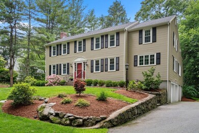 16 Stoneybrook Rd, Sherborn, MA 01770 - photo 7