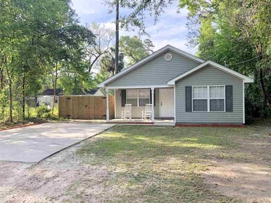 36 Comanche Trail, Crawfordville, FL 32327 - photo 2