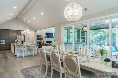 Dining Room Sample