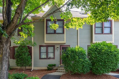 87 Bartemus Trail unit U473, Nashua, NH 03063 - photo 2