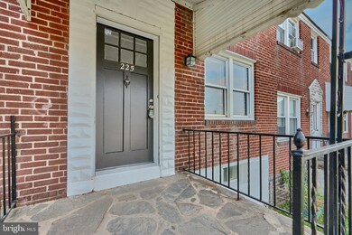 225 Arden Rd W, Brooklyn, MD 21225 - photo 3
