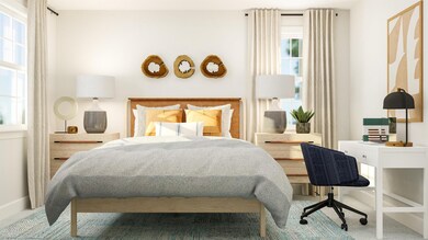 1746 Alpine Summer Ln unit 290, Apex, NC 27502 - photo 7