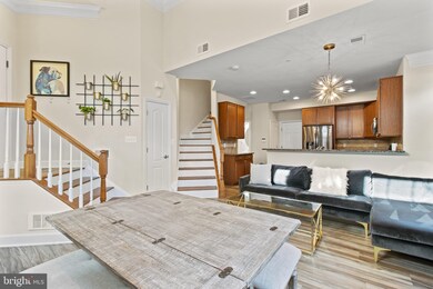 19422 Buckingham Way unit 19422, Germantown, MD 20874 - photo 6