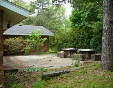 509 Catlett St, Prairie Grove, AR 72753 - photo 4