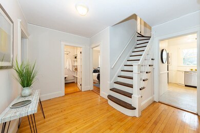 478 Huron Ave unit 1, Cambridge, MA 02138 - photo 2