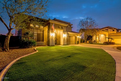Artificial grass