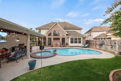 14715 Cantwell Bend, Cypress, TX 77429 - photo 7