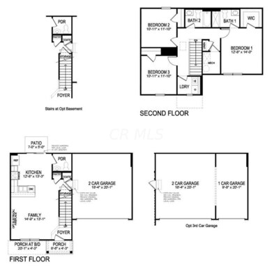 5003 Niesler Rd, Canal Wnchstr, OH 43110 - photo 2