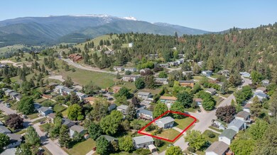 251 Ridgeway Dr - Lot Acres