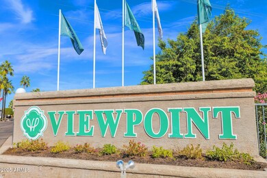 650 N Hawes Rd unit 3505, Mesa, AZ 85207 - photo 4