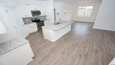 1284 Fence Post Ln unit Lot 1737- Bristol D, Carolina Shores, NC 28467 - photo 7