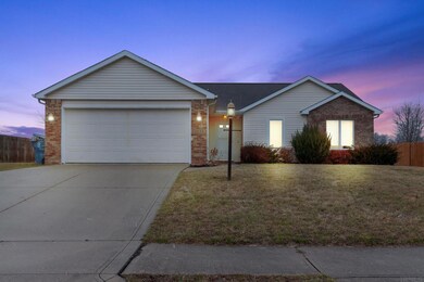 11133 Garden Way, Harlan, IN 46743 - photo 2