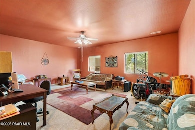 Living Room - 470 Acapulco Wy